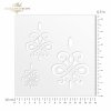 ST0149 - dekory, ornamenty, narożniki